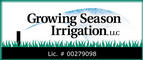Growing Season Irrigation